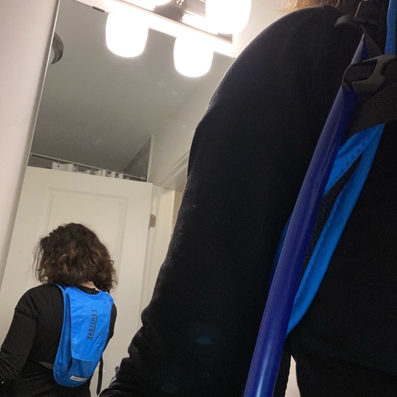 Camelbak water pack - Picture 12 of 14